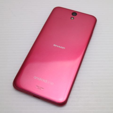 �¿��ݾ��� Ķ���� Android One S1 �ԥ�  �������