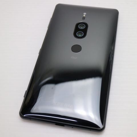 �¿��ݾ� ���� SOV38 Xperia XZ2 Premium �֥�å� ���� �����