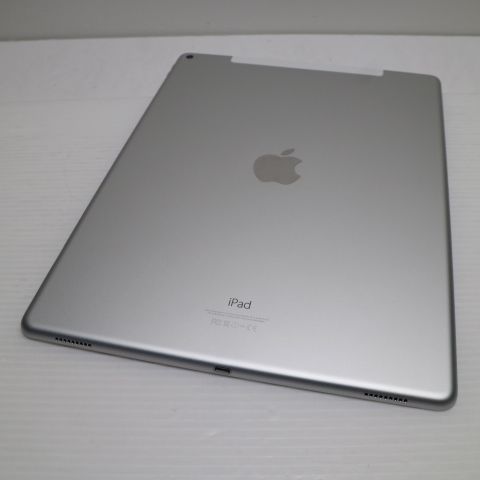 �¿��ݾ��� Ķ���� SIM�ե꡼ iPad Pro 12.9����� ����顼 128GB ����С�
