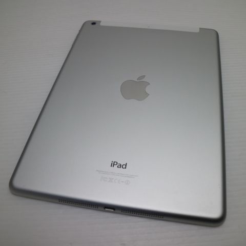 Ķ���� SOFTBANK iPad Air Cellular ����顼 16GB ����С�  ���