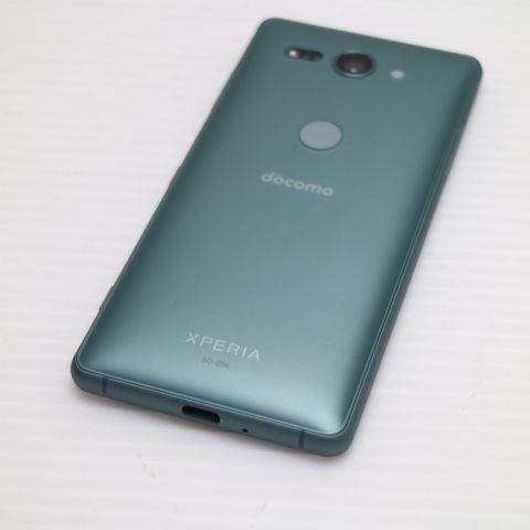 �¿��ݾ� Ķ���� SO-05K Xperia XZ2 Compact ���꡼�� ���� �����