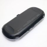 �¿��ݾ��� ���� PCH-1100 PS VITA �֥�å�  �������