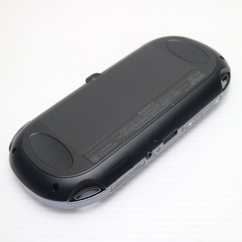 �¿��ݾ��� ���� PCH-1100 PS VITA �֥�å�  �������