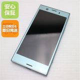 �¿��ݾ� ���� SO-02K Xperia XZ1 Compact �֥롼 ���� �����