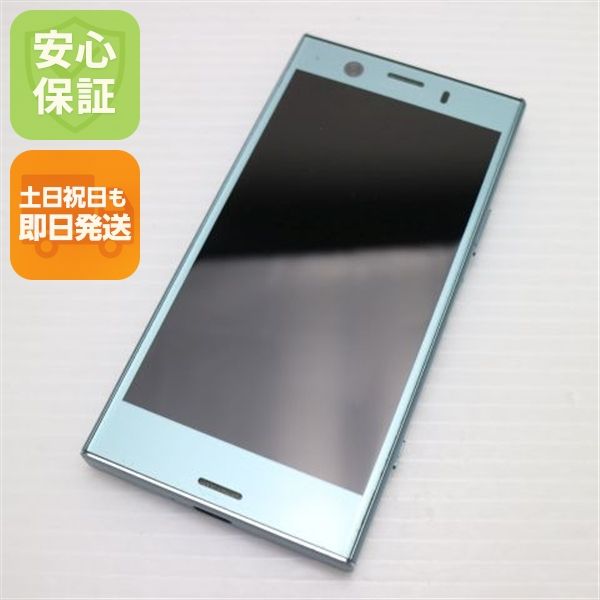 �¿��ݾ� ���� SO-02K Xperia XZ1 Compact �֥롼 ���� �����