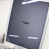 Ķ���� SIM�ե꡼ iPad5 ��5���� Wi-Fi+Cellular ����顼32GB ����С�