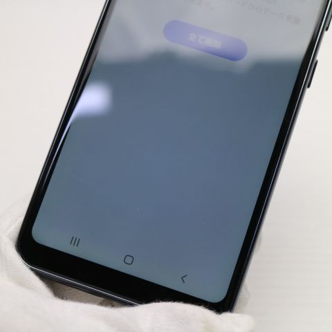 �¿��ݾ� ���� Galaxy A21 ����ץ� SCV49 �֥�å� �����