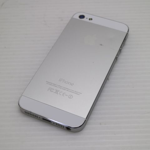 �¿��ݾ��� Ƚ��� ���� iPhone5 16GB �ۥ磻�� ����� �������