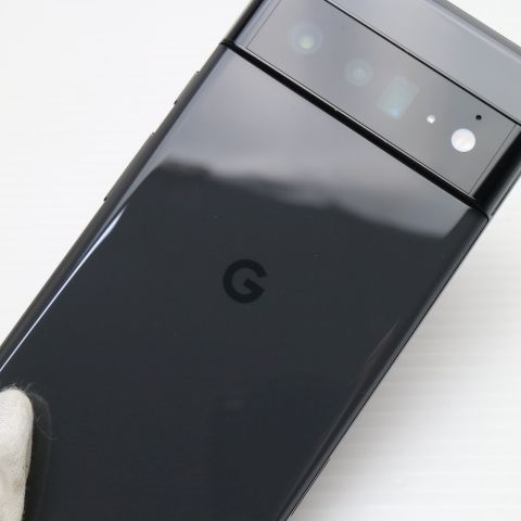 Ķ SIMե꡼ Google Pixel 6 Pro 128GB ֥å 