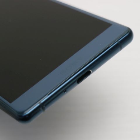 �¿��ݾ� Ķ���� SO-03K Xperia XZ2 ���꡼�� ���� �����