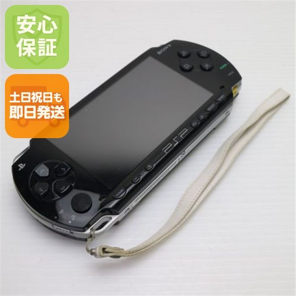 �¿��ݾ��� ���� PSP-1000 �֥�å�  �������