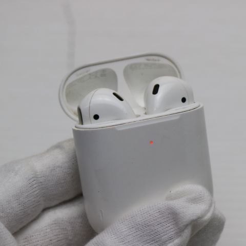 ��� Airpods ��2���� �ۥ磻��