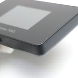 �¿��ݾ� ����Ʊ�� SH-52B Wi-Fi STATION �֥�å� �����