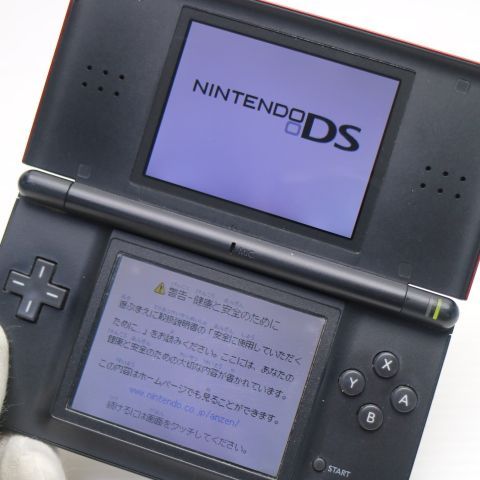 �¿��ݾ��� ������� �˥�ƥ�ɡ�DS Lite �饤�� ����ॾ��  �������