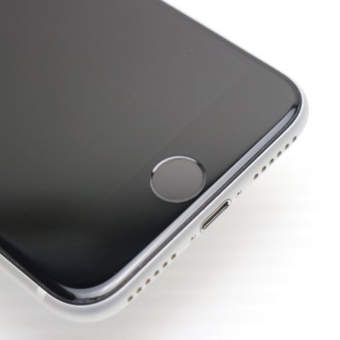 �¿��ݾ� ����Ʊ�� SIM�ե꡼ iPhone SE ��2���� 64GB �ۥ磻�� �����