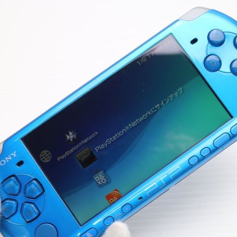 ¿ݾ Ķ PSP-3000 Х֥ȡ֥롼  