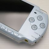 �¿��ݾ��� Ķ���� PSP-2000 �ե��ꥷ�����֥롼  �������