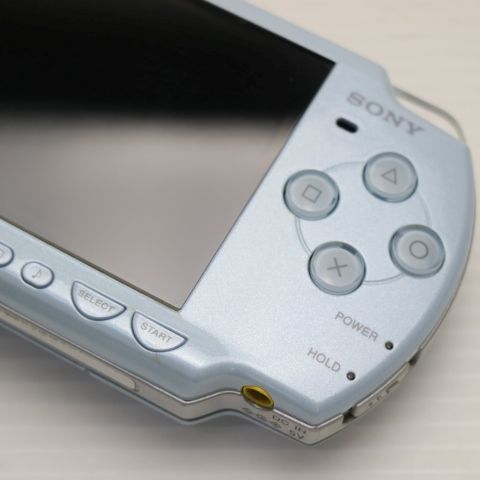 �¿��ݾ��� Ķ���� PSP-2000 �ե��ꥷ�����֥롼  �������