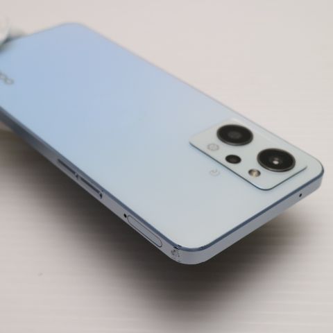 ¿ݾ  SIMե꡼ OPPO Reno7 A ֥롼