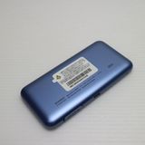 ¿ݾ Ķ HWD37 Speed Wi-Fi NEXT W06 ֥åߥ֥롼