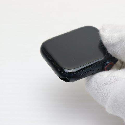 ����Ʊ�� Apple Watch SE����2�����44mm Cellular �ߥåɥʥ���
