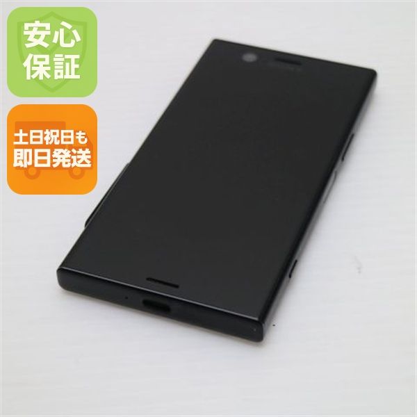 �¿��ݾ� Ķ���� SO-02K Xperia XZ1 Compact �֥�å� ���� �����