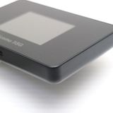 �¿��ݾ� ����Ʊ�� SH-52B Wi-Fi STATION �֥�å� �����