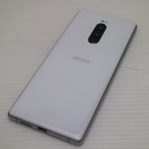 �¿��ݾ� ���� SOV40 Xperia 1 �ۥ磻�� ���� �����