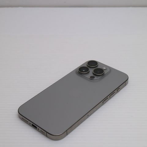 ¿ݾ Ʊ SIMե꡼ iPhone15 Pro 256GB ʥ˥