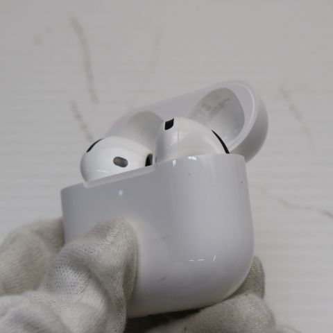 ¿ݾ  AirPods 4(ƥ֥Υ󥻥)