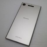 �¿��ݾ� Ķ���� SO-01K Xperia XZ1 ����С� ���� �����