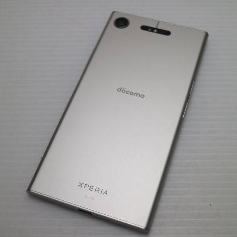 �¿��ݾ� Ķ���� SO-01K Xperia XZ1 ����С� ���� �����