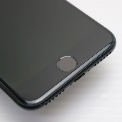 �¿��ݾ��� ���� SIM�ե꡼ iPhone7 128GB �֥�å�  �������