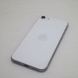 �¿��ݾ� ���� SIM�ե꡼ iPhone SE ��2���� 64GB �ۥ磻�� �����