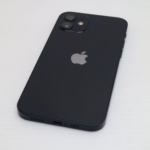 ¿ݾ Ķ SIMե꡼ iPhone12 64GB ֥å ¨ȯ ȯ