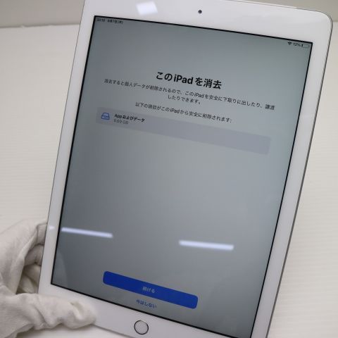 Ķ SIMե꡼ iPad 6 32GB С