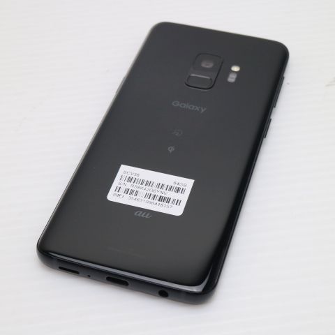¿ݾ Ķ SCV38 Galaxy S9 ֥å  