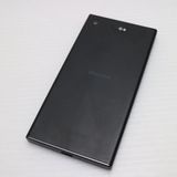 ¿ݾ Ķ SO-02K Xperia XZ1 Compact ֥å  