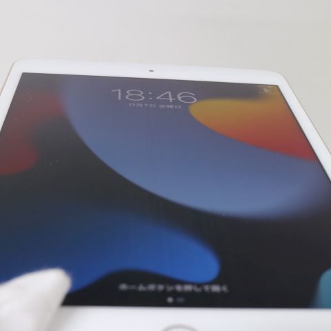  iPad mini 4 Wi-Fi 128GB   