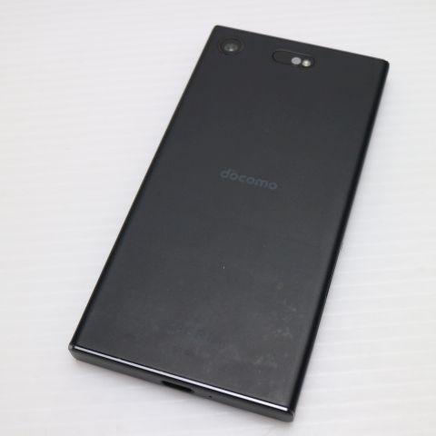 ¿ݾ Ķ SO-02K Xperia XZ1 Compact ֥å  