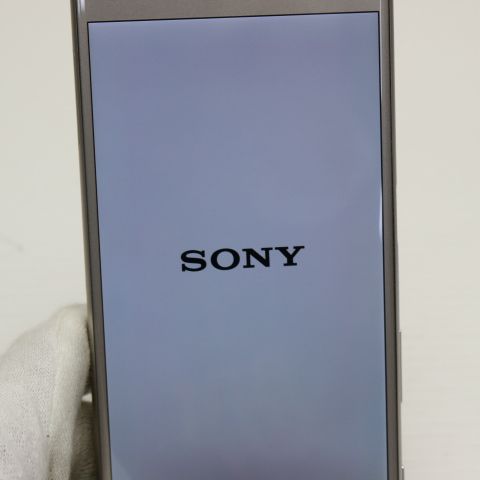 ¿ݾ  SO-03J Xperia XZs С  