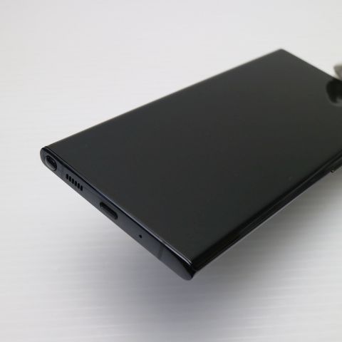 Ʊ SC-53A Galaxy Note20 Ultra 5G ߥƥå֥å
