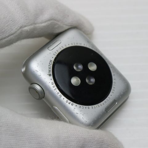  Apple Watch series3 42mm GPS С