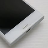 �¿��ݾ��� Ķ���� SO-02J Xperia X Compact �ۥ磻��  �������