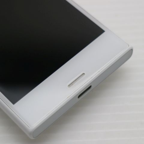�¿��ݾ��� Ķ���� SO-02J Xperia X Compact �ۥ磻��  �������