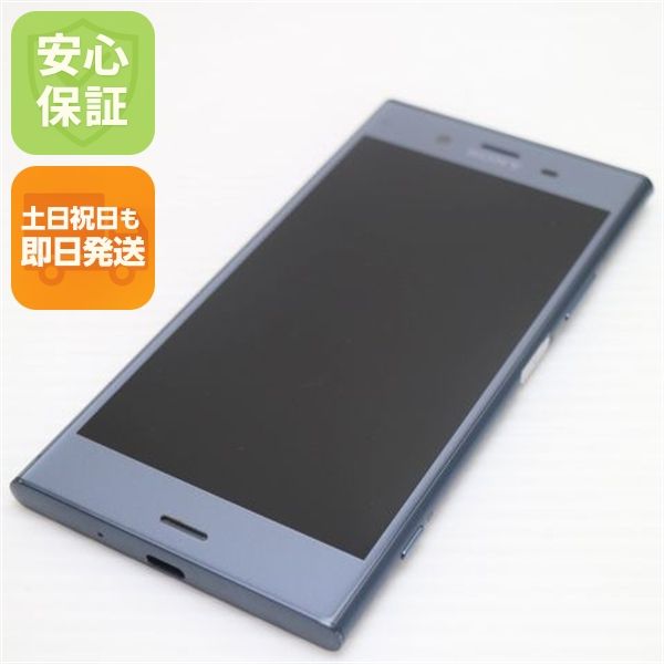 �¿��ݾ� Ķ���� SOV36 Xperia XZ1 �֥롼 ���� �����