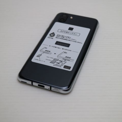 �¿��ݾ� Ķ���� 706SH AQUOS R2 �֥�å� ���� �����