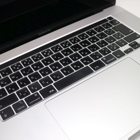 ������� MacBook Pro 2019 16����� Core i9 32GB 512GB