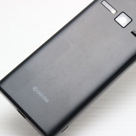 �¿��ݾ� Ķ���� 701KC DIGNO ��������2 �֥�å� ���� �����
