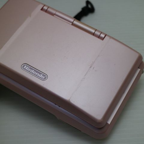 �¿��ݾ��� ������� �˥�ƥ�ɡ�DS �����ǥ��ԥ�  �������